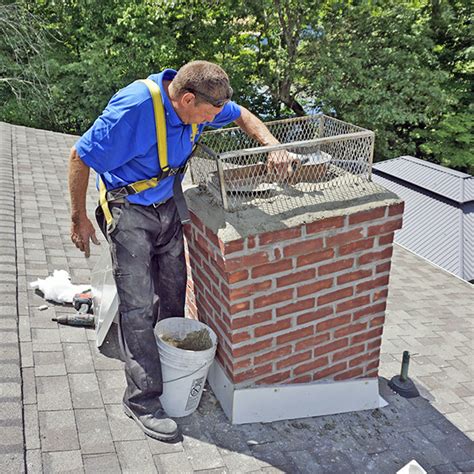 Common Causes of Chimney Leaks